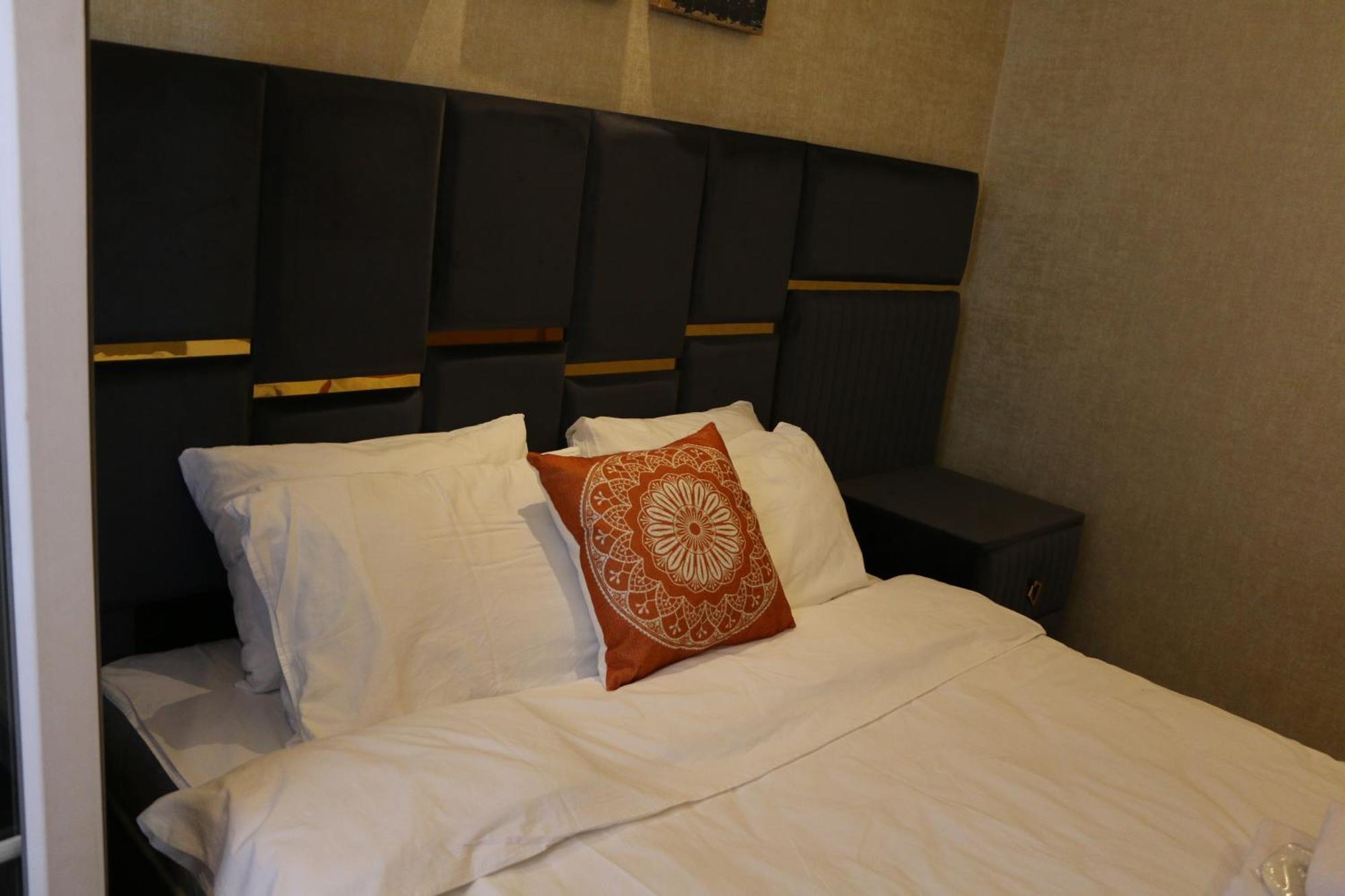 The Most Hotel Istambul Exterior foto