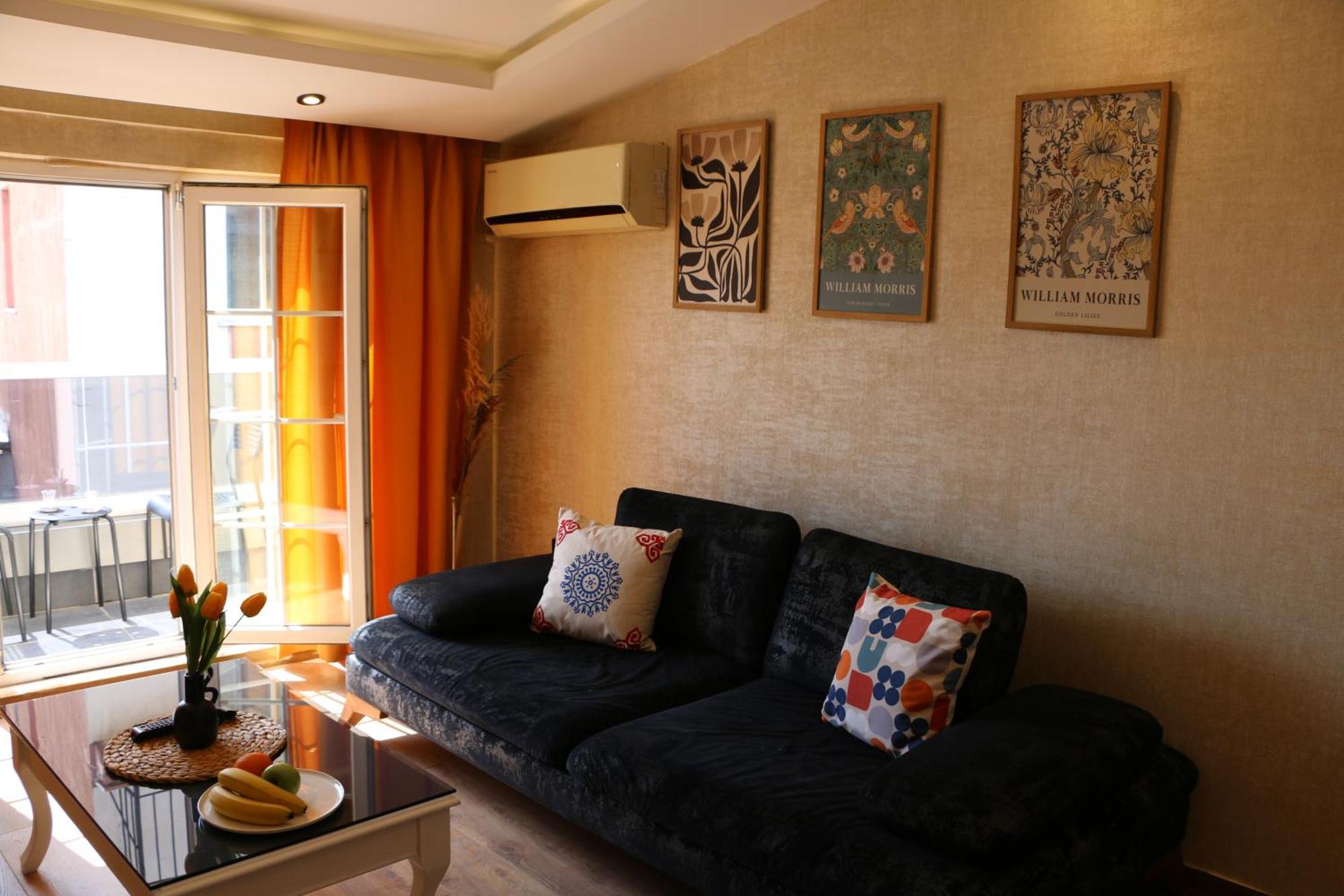 The Most Hotel Istambul Exterior foto