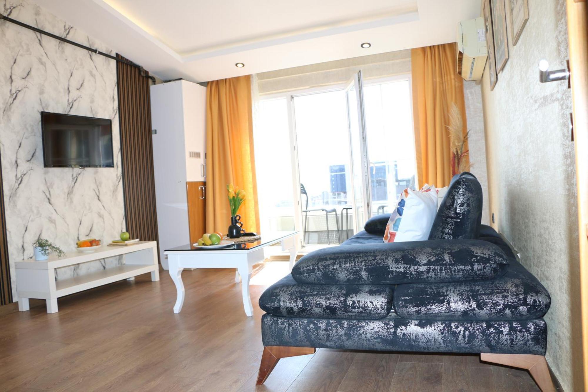 The Most Hotel Istambul Exterior foto