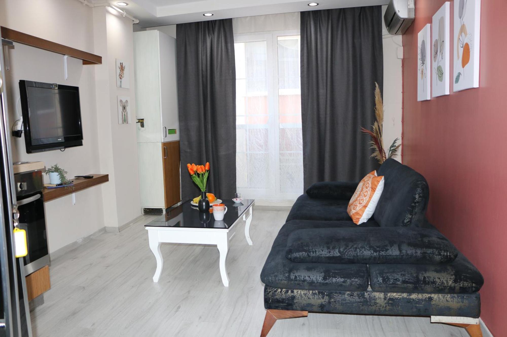 The Most Hotel Istambul Exterior foto